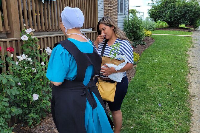 Authentic Tour & Meal with the Amish! - The Value of This Tour