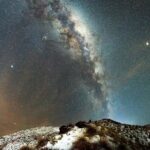 AuthenticAs Star Gazing -Nightscape Portrait Photography Tour - The Experience Itself