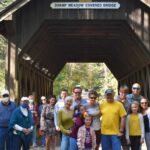 Autumn in New England - Who Will Love This Tour?