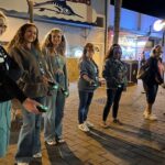 Avalon: Haunted EMF Detection Walking Tour, Age 12 & Up - What to Expect at Each Stop