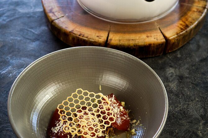 Avant-garde Gastronomic Valladolid in Agustin Gusto - Five Dishes That Show Off Yucatán’s Flavors