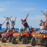 Aventura extrema en ATV por el desierto y playa en Cabo San Lucas - What Travelers Are Saying (Based on Reviews)
