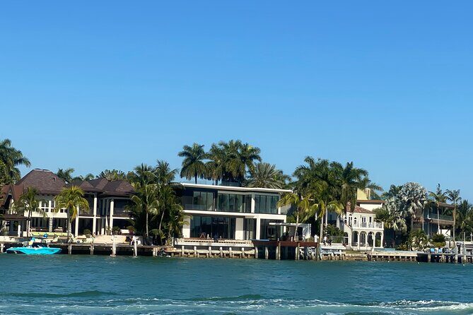 Aventura High Speed Train with Millionaire Boat Tour from Miami - Notable Drawbacks and Considerations