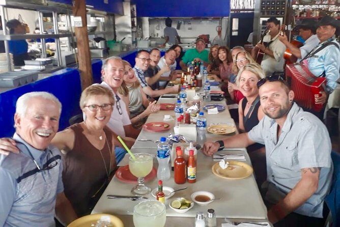 AvoCabo Food Tour - Who Should Consider This Tour?