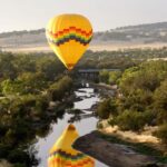 Avon Valley: Hot Air Balloon Flight - Why It’s Worth Considering