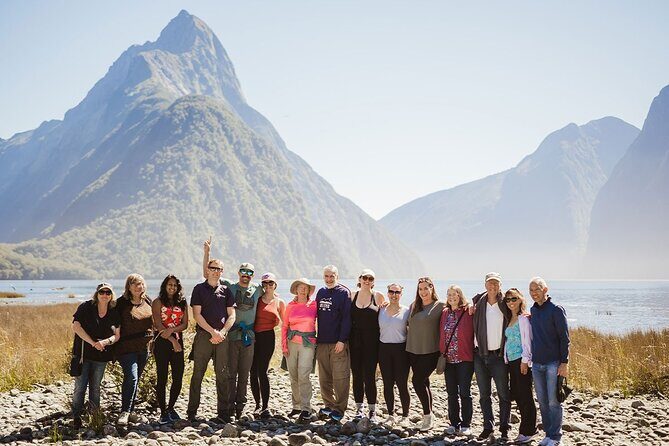Award Winning Milford Sound Full Day Tour & Cruise from Te Anau - The Cruise Experience: Why It’s Worth It