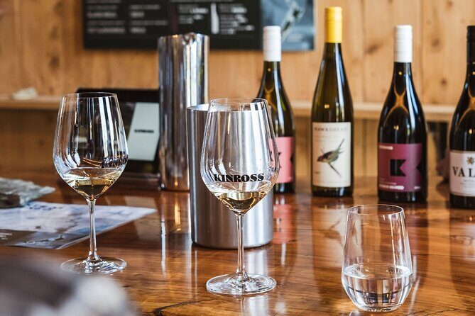 Award Winning Premium Wine Tour Queenstown Tasting at 4 Wineries - The Experience: What You Can Expect