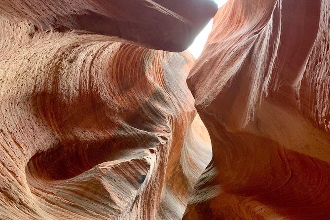 Award Winning UTV Slot Canyon Tour - FAQs