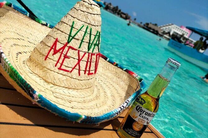 Awesome Catamaran to Isla Mujeres, Snorkeling & Unlimited Drinks! - Detailed Breakdown of the Experience