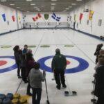 Awesome Curling Experience - The Details: Duration, Group Size, and Cost