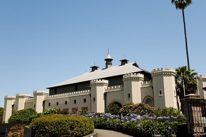 Awesome Sydney Scavenger Hunt: Inside Sydney - Analyzing the Itinerary: What You’ll See