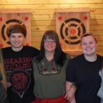 Axe-Throwing - Who Is This Tour Best For?