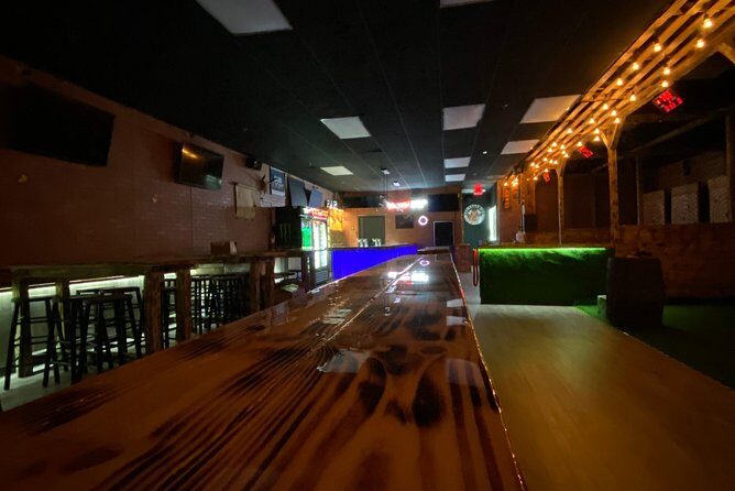 AXE Throwing - Who Should Consider This?