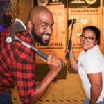 Axe Throwing 60 Min - Who Should Consider This Activity?