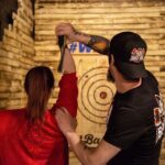 Axe Throwing in Syracuse - Final Thoughts