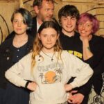 Axe Throwing Lesson and Tournament - The Venue and Setting