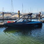 Axis T22 Wake Surfing Boat Rental - The Cost and Value