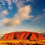 Ayers Rock Day Trip from Alice Springs Including BBQ Dinner - FAQs