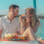 Bacalar: 4hr Private Sailing Tour with Guacamole & Drinks - Deep Dive into the Highlights