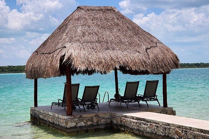 Bacalar 7 Color Lagoon and Mayan Family Experience Combo Tour - Visiting Chacchoben: More Than Ruins