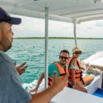 Bacalar Boat Tour and Visit to Cenotes - FAQs