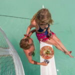 Bacalar: Catamaran Private Sailing between Mangroves - The Practical Side