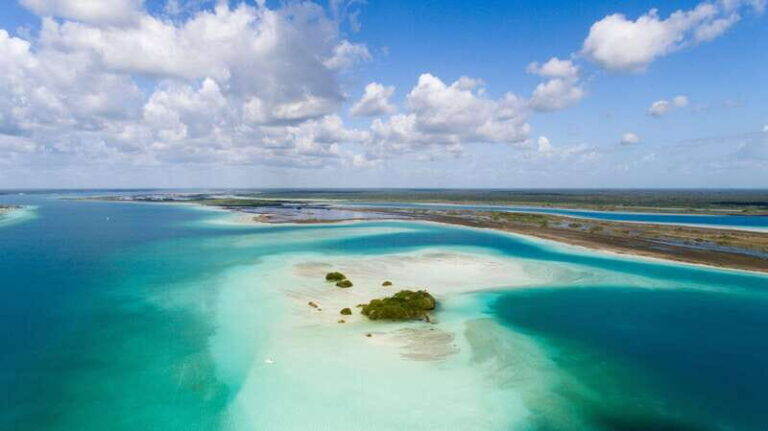 Bacalar & Cenotes: 3 hours kayak rental with snorkeling gear - What’s Included and How It Works