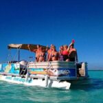 Bacalar, colorful lagoon. Magical experience in 1 day with lunch and transport - Authentic Perspectives: What Real Travelers Say