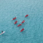 Bacalar: Full Day Kayak Rental - What You Can Expect During the Day