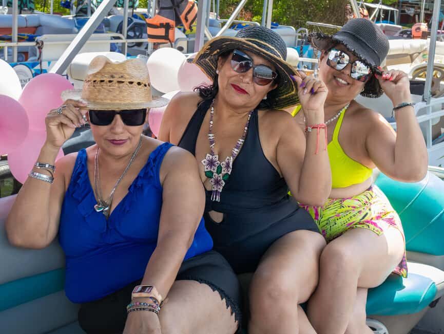 Bacalar: Group Pontoon Excursion + The First Hotel + Ojo de Agua - What Makes This Tour Stand Out?