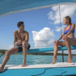 Bacalar: Group Sailing Tour with Guide - The Experience on the Water