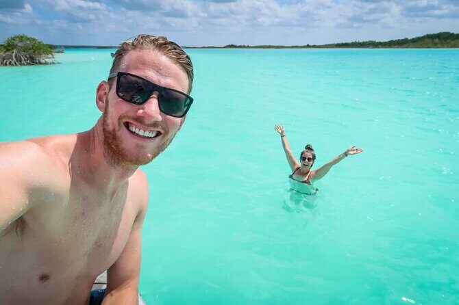 Bacalar Lagoon & Authentic Mayan Experience Combo Tour - The Experience from Travelers’ Perspectives