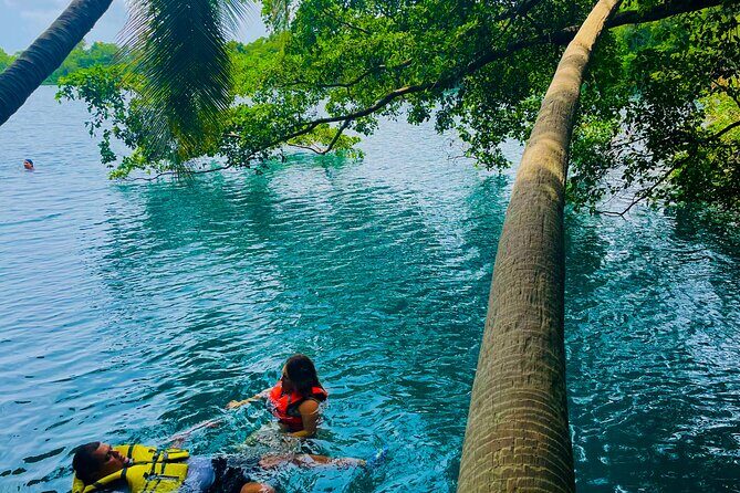 Bacalar Lagoon & Kayak Tour in Club Marmol from Playa del Carmen - Final Thoughts