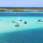 Bacalar: Lagoon, Pirate Canal, Stromatolite Day Trip w/Lunch - The Food and Included Items