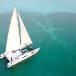 Bacalar Lagoon Private Catamaran Lunch and Drinks from Costa Maya - FAQ