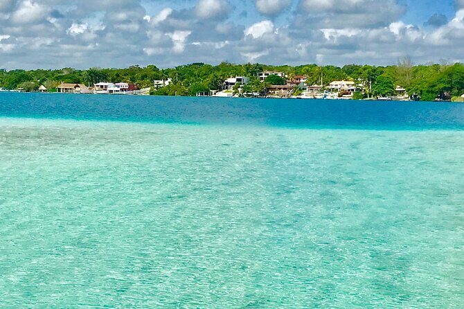 Bacalar Lake and Cenote Exploration - The Realistic Perspective: What Travelers Say