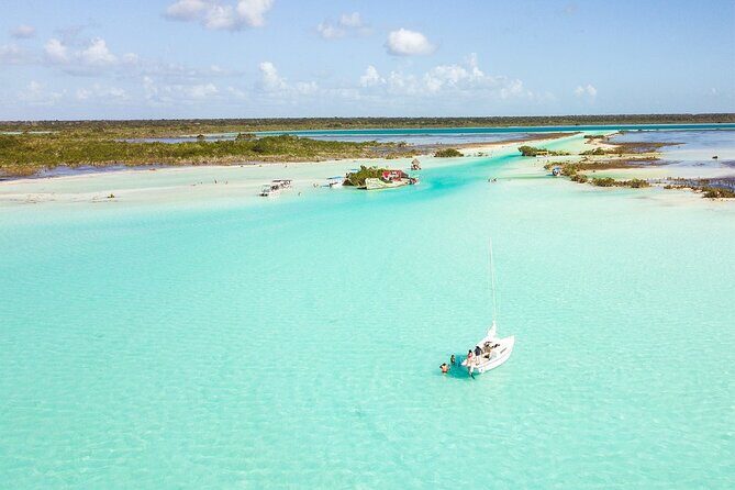 Bacalar Magic Town! With Transportation from Playa Del Carmen - Who Should Consider This Tour?