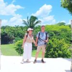 Bacalar: Mayan Temples Kohunlich & Blue Cenote - Visiting Kohunlich: The Ancient Maya Site