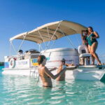 Bacalar: Private Boat Tour - Pirate Canal, Cenotes & Islands - What’s Included and What’s Not