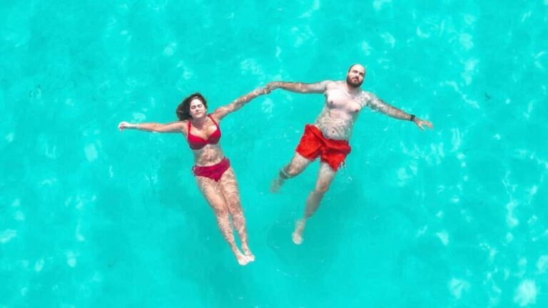 Bacalar Private Photography Session with camera and drone - Why Consider a Private Photo Session in Bacalar?