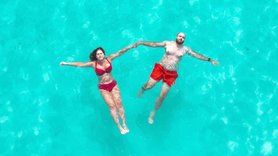 Bacalar Private Photography Session with camera and drone - Why Consider a Private Photo Session in Bacalar?