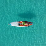 Bacalar: Private SUP Tour - The Value of the Experience
