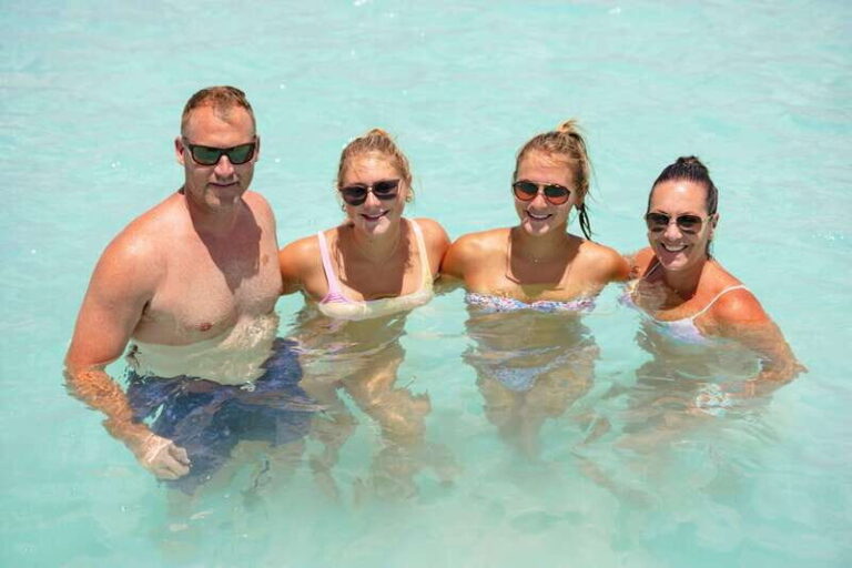 Bacalar Seven Color Lagoon Boat Excursion from Costa Maya - In-Depth Review of the Experience