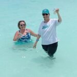 Bacalar Seven Colors Lagoon Boat Tour - Snorkeling, Swimming, and Natural Sights