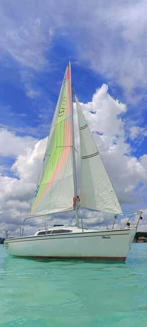 BACALAR! Tour en Velero Privado con bebidas incluidas - What We Love About the Tour