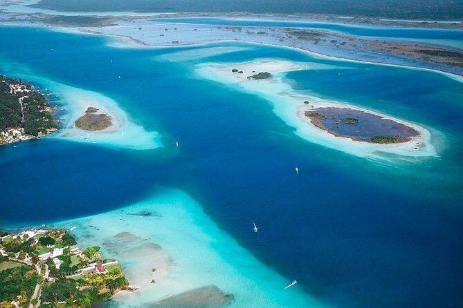 Bacalar Tour with Cenote Azul and Kayacs from Cancun - Practical Details and Considerations