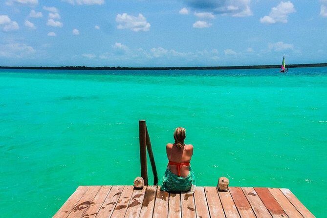 Bacalar Tour with Kayaking from Tulum - The Itinerary in Detail