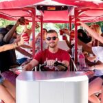 Bachelorette Bliss in ATX: Yoga, Wheels, and Photos Half Day - Yoga Session: Rejuvenation or Just a Cool Down?