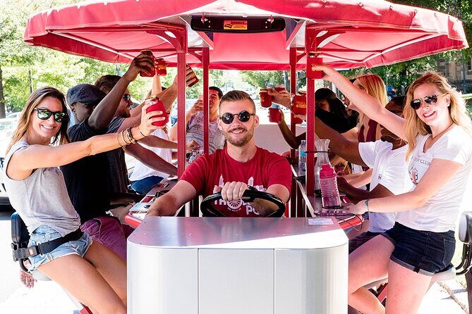 Bachelorette Bliss in ATX: Yoga, Wheels, and Photos Half Day - Yoga Session: Rejuvenation or Just a Cool Down?