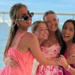 Bachelorette Party Boat  Charleston Harbor - What’s Included and What’s Not